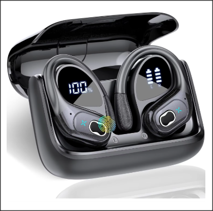 BlueTooth Headset