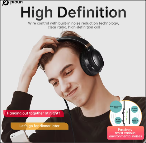Headphones
