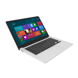 11.6" laptop Quad-core Z3735 CPU 1.83GHz 2G RAM 32G ROM for Windows 10