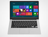 Apollo Laptop PC, 11.6in, 2GB RAM, 4000mAh Battery