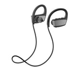 Bluetooth Earphones with IPX7, Waterproof for Swimming & Noise-cancelling