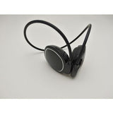 Portable wear Bluetooth headphone +touch function for sports