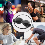 Portable wear Bluetooth headphone +touch function for sports