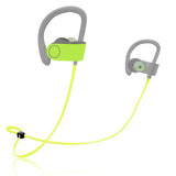 V4.2 light-weight Bluetooth Earphones, Sports  earphone with superb base and stereo sound