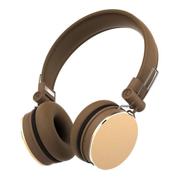 Bluetooth Headphones, Over Ear Headphones, Foldable With Mic