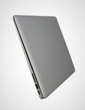 i5 CPU 14”, Windows 10, with Intel i5-4300U dual core 4 threads, 4GB RAM, 250GB ROM Laptop