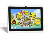 7-inch  Android Tablet PC, Quad-core with 1G/8G ROM