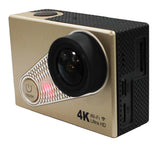The Mighty Waterproof Sports Action Camera