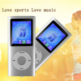 Portable MP3 / MP4 Player, Photo Viewer, E-book Reader, FM Radio and Video